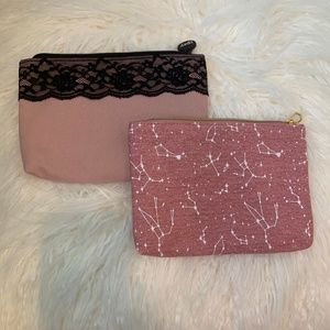 Ipsy Makeup Bags